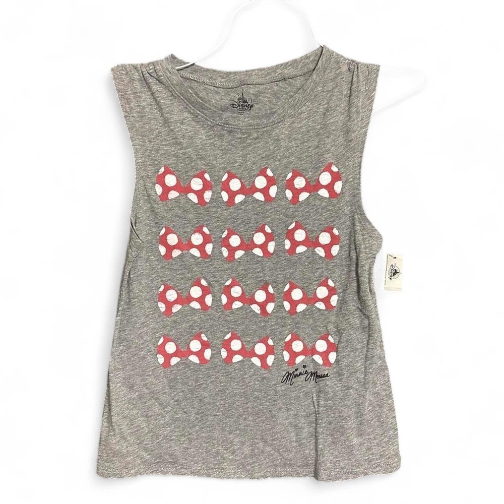 NWT Disney parks tank top